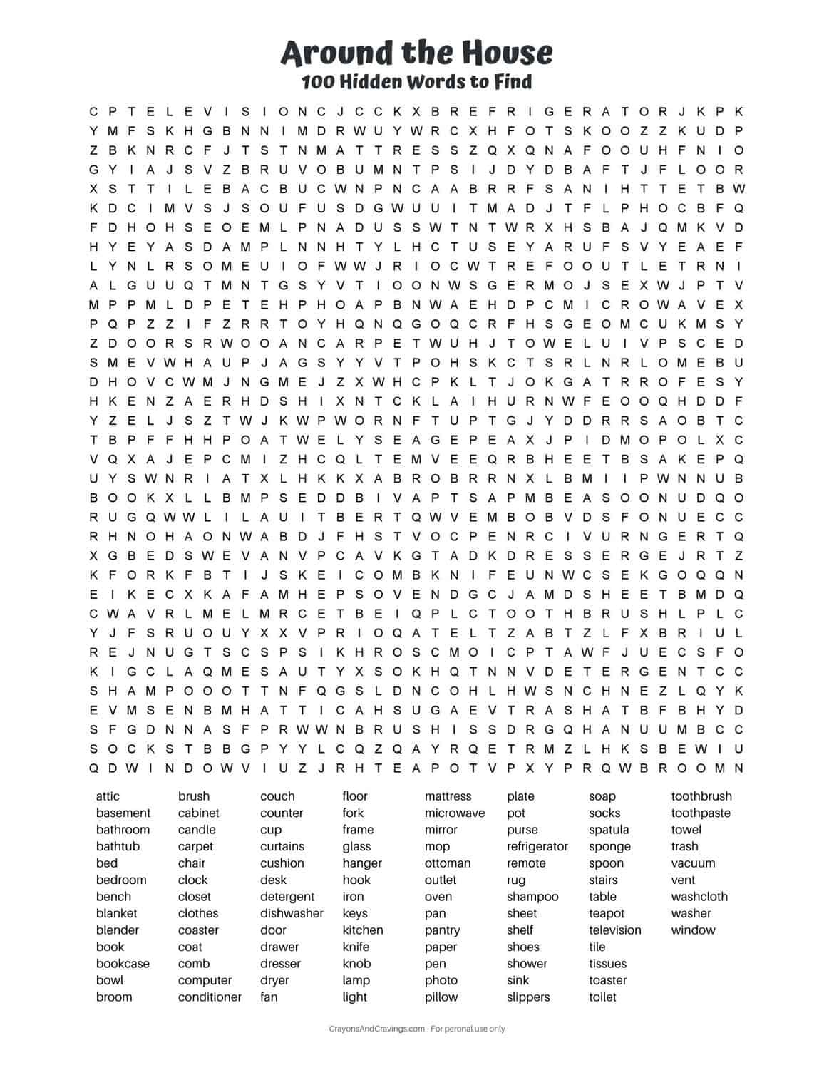 100 Word Word Search Pdf - Free Printable Hard Word Search regarding Hard Word Search Free Printable