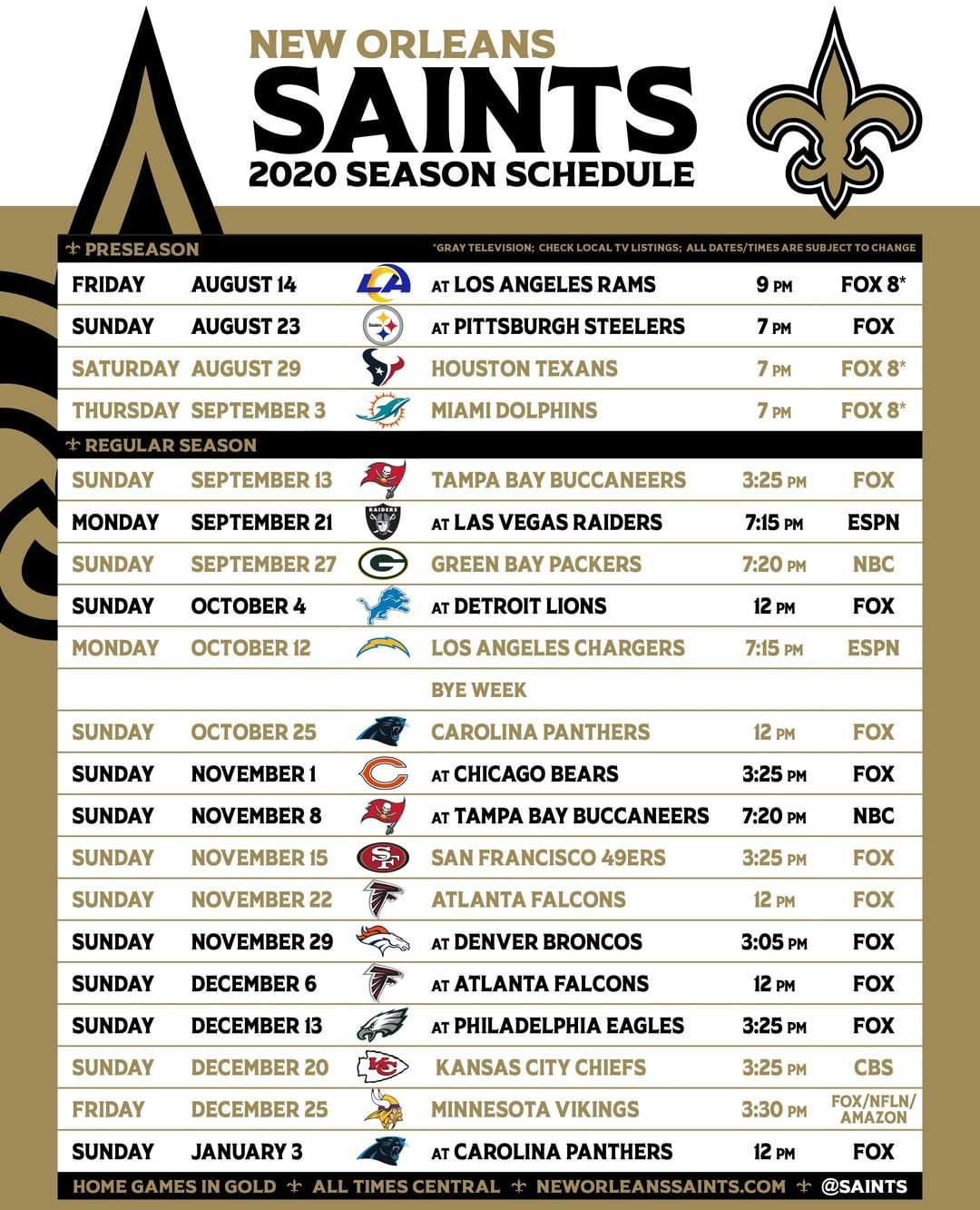 8 Best Nfl Football Schedule Ideas | Nfl Football Schedule for Nfl Schedule Printable Free