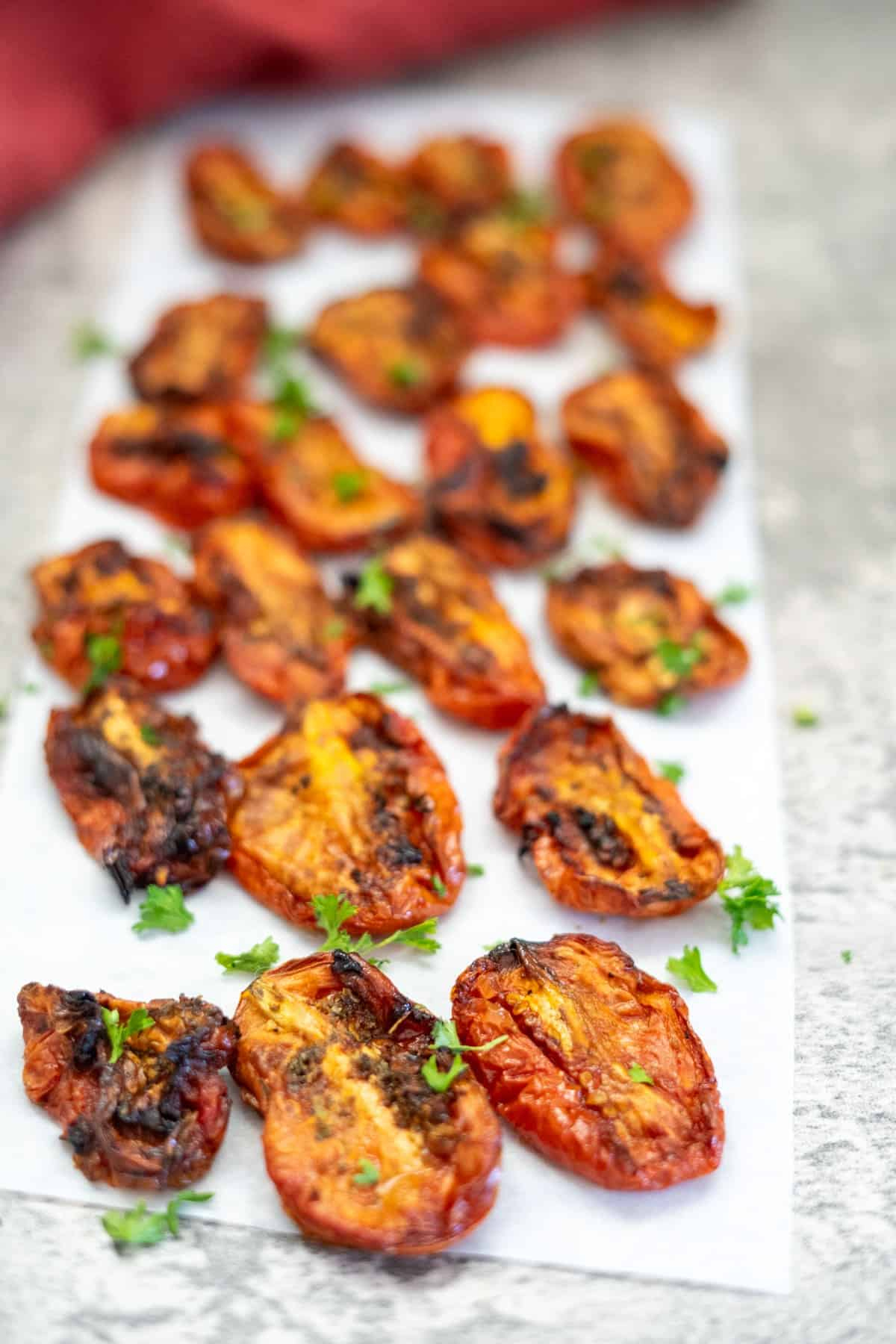 Air Fryer Sun Dried Tomatoes with Air Fryer Sun Dried Tomatoes Recipe Printable Free