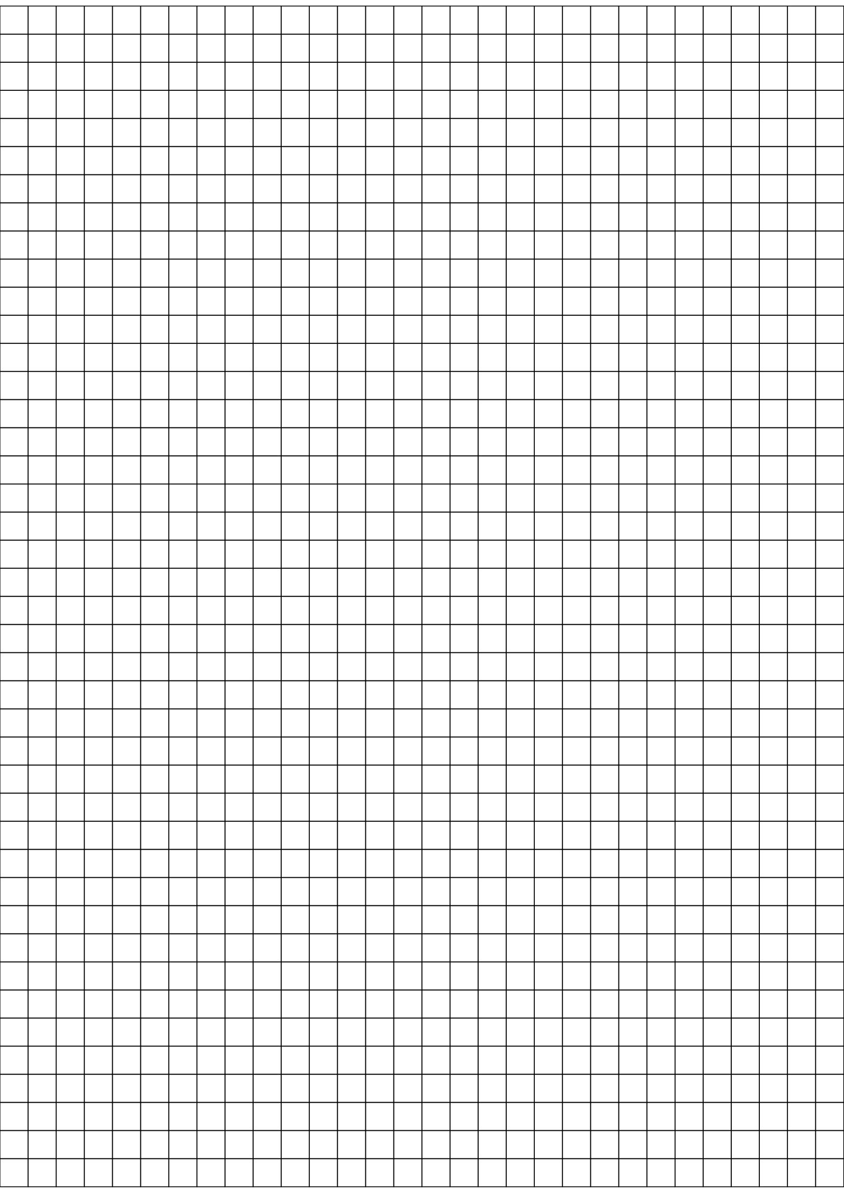 ⭐ Printable 7 Mm Grid Paper » 【 Download Free 】 🖨 with regard to Free Printable Grid Paper