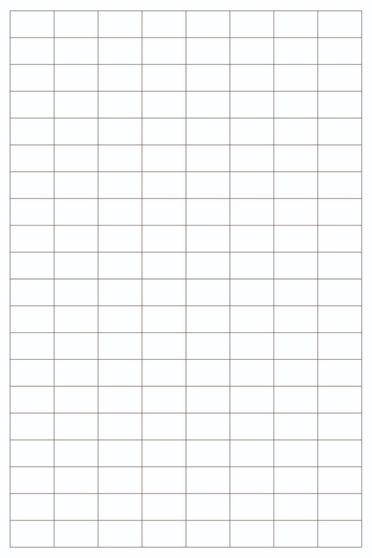 Free Printable 8-Column Chart Templates [Pdf Included intended for Free Printable Blank Column Chart