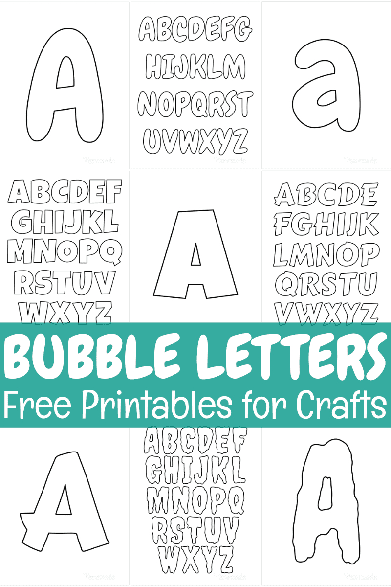 Free Printable Letter Stencils For Crafts in 2 Inch Letter Stencils Printable Free