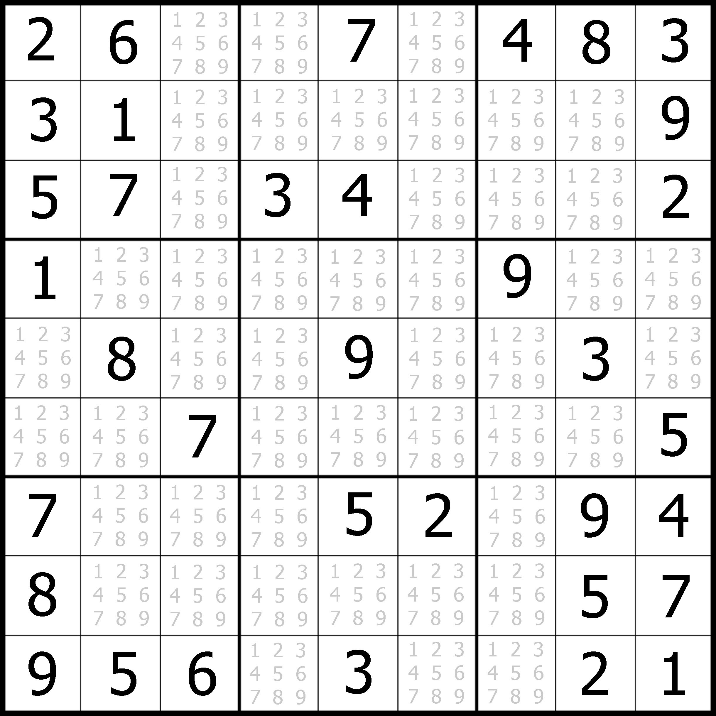 Rose Wood Furniture throughout Printable Free Sudoku